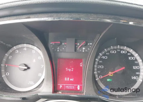 2011 GMC Terrain Slt-2 from USA, damaged, VIN 2CTFLXE53B6300600